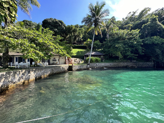Casa com 5 Quartos à Venda, 450 m² em Ilha Grande - Angra Dos Reis