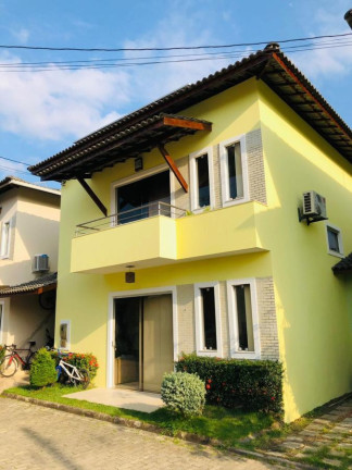 Imagem Casa com 2 Quartos à Venda, 140 m² em Buraquinho - Lauro De Freitas Imagem Casa com 2 Quartos à Venda, 140 m² em Buraquinho - Lauro De Freitas