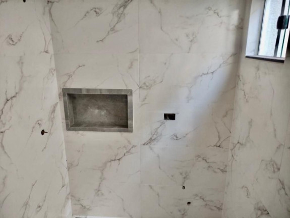 Imagem Casa com 3 Quartos à Venda, 84 m² em Loteamento Madrid - Maringa