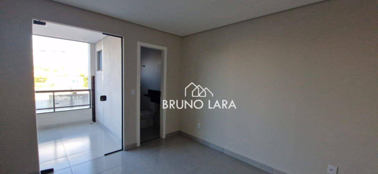Imagem Casa com 3 Quartos à Venda, 108 m² em Jardim Alterosas 2° Seção - Betim