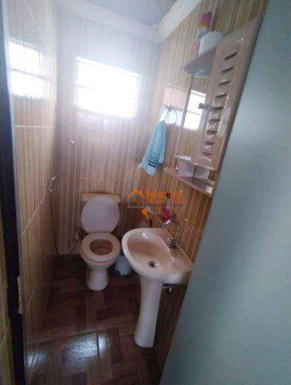Imagem Sobrado com 5 Quartos à Venda, 125 m² em Jardim Presidente Dutra - Guarulhos Imagem Sobrado com 5 Quartos à Venda, 125 m² em Jardim Presidente Dutra - Guarulhos