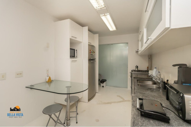 Imagem Apartamento com 3 Quartos à Venda,  em Moema - São Paulo