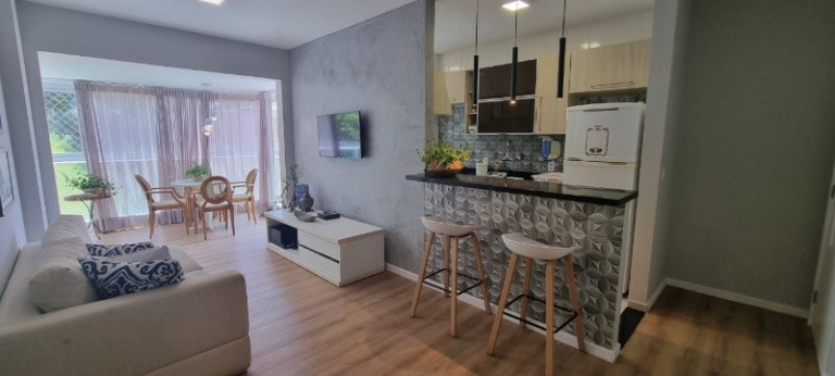 Imagem Imóvel com 2 Quartos à Venda, 71 m² em Barra - Salvador