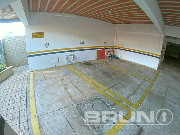 Imagem Apartamento com 2 Quartos à Venda, 95 m² em Enseada Azul - Guarapari
