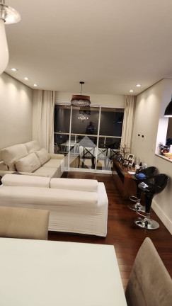Imagem Apartamento com 3 Quartos à Venda, 105 m² em Bethaville I - Barueri Imagem Apartamento com 3 Quartos à Venda, 105 m² em Bethaville I - Barueri