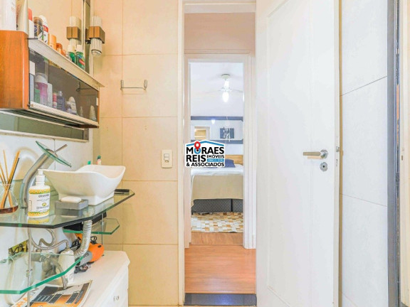 Imagem Apartamento com 1 Quarto à Venda, 62 m² em Vila Congonhas - São Paulo Imagem Apartamento com 1 Quarto à Venda, 62 m² em Vila Congonhas - São Paulo