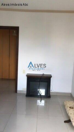 Apartamento com 3 Quartos à Venda, 127 m² em Centro - São Bernardo Do Campo