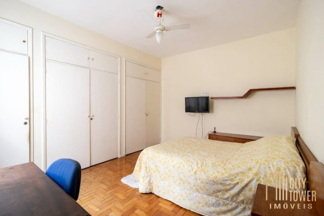 Imagem Casa com 4 Quartos à Venda, 200 m² em Campo Belo - São Paulo