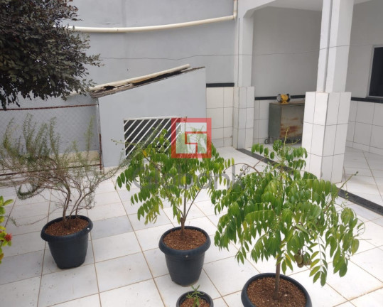 Imagem Casa com 3 Quartos à Venda, 200 m² em Vargem Grande Ii - Montes Claros Imagem Casa com 3 Quartos à Venda, 200 m² em Vargem Grande Ii - Montes Claros