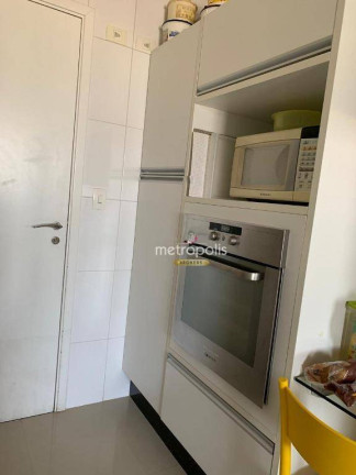 Imagem Apartamento com 3 Quartos à Venda, 92 m² em Santo Antônio - São Caetano Do Sul Imagem Apartamento com 3 Quartos à Venda, 92 m² em Santo Antônio - São Caetano Do Sul