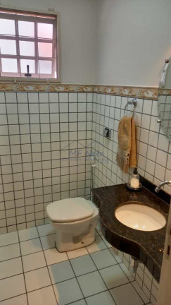 Imagem Casa com 3 Quartos à Venda, 360 m² em Cidade Jardim - Pirassununga
