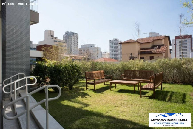 Imagem Apartamento com 1 Quarto à Venda, 45 m² em Vila Mariana - São Paulo