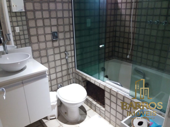 Imagem Apartamento com 2 Quartos à Venda, 78 m² em Jardim Apipema - Salvador Imagem Apartamento com 2 Quartos à Venda, 78 m² em Jardim Apipema - Salvador