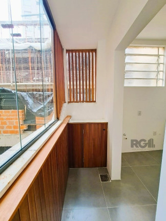 Imagem Apartamento com 1 Quarto à Venda, 48 m² em Cidade Baixa - Porto Alegre Imagem Apartamento com 1 Quarto à Venda, 48 m² em Cidade Baixa - Porto Alegre
