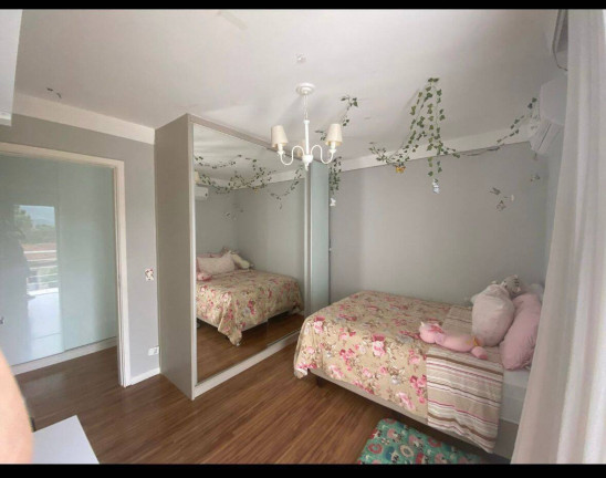 Imagem Casa com 3 Quartos à Venda, 215 m² em Jardim Paulista - Atibaia