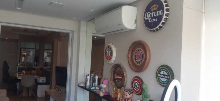 Imagem Apartamento com 2 Quartos à Venda, 71 m² em Cambuci - São Paulo