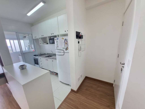 Imagem Apartamento com 2 Quartos à Venda, 53 m² em Pousada Dos Bandeirantes - Carapicuíba