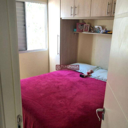 Imagem Apartamento com 2 Quartos à Venda, 48 m² em Jardim Ansalca - Guarulhos Imagem Apartamento com 2 Quartos à Venda, 48 m² em Jardim Ansalca - Guarulhos