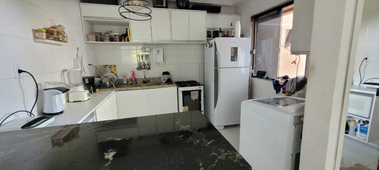 Imagem Apartamento com 3 Quartos à Venda, 72 m² em Jabotiana - Aracaju