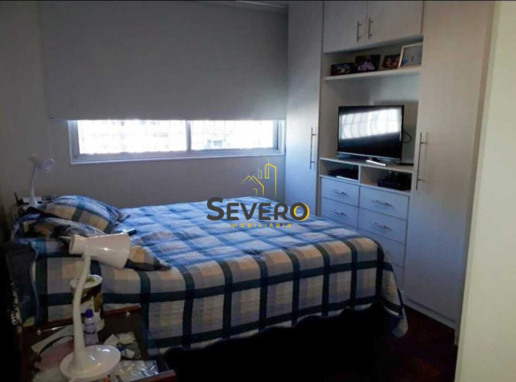 Imagem Apartamento com 3 Quartos à Venda, 130 m² em Icaraí - Niterói