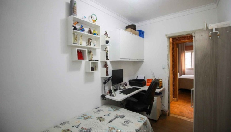 Imagem Imóvel com 2 Quartos à Venda, 78 m² em Bela Vista - São Paulo Imagem Imóvel com 2 Quartos à Venda, 78 m² em Bela Vista - São Paulo