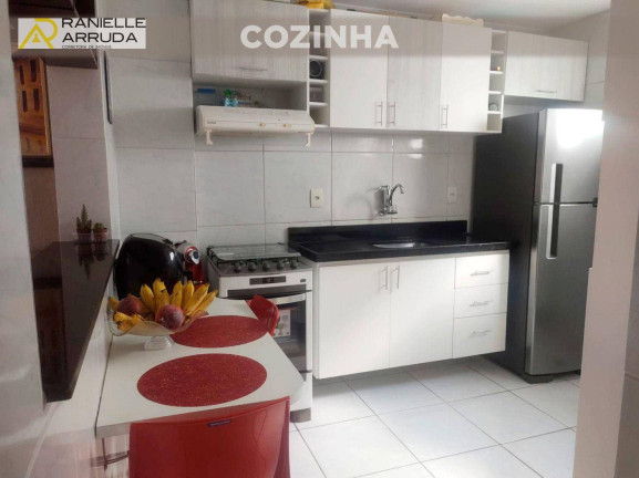 Imagem Apartamento com 2 Quartos à Venda, 67 m² em Aeroclube - João Pessoa