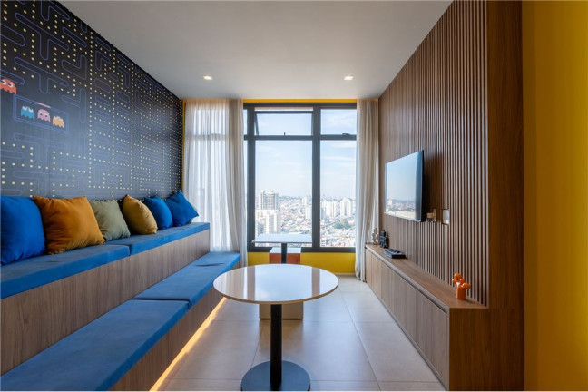 Imagem Apartamento com 3 Quartos à Venda, 78 m² em Vila Prudente - São Paulo