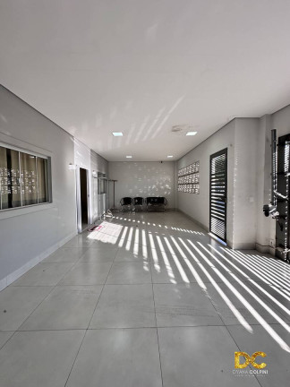 Imagem Casa com 3 Quartos à Venda, 202 m² em Cristo Rei - Várzea Grande