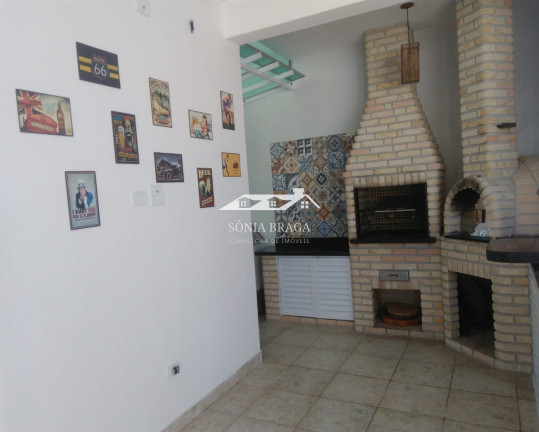 Imagem Casa com 4 Quartos à Venda, 230 m² em Boracéia - Bertioga
