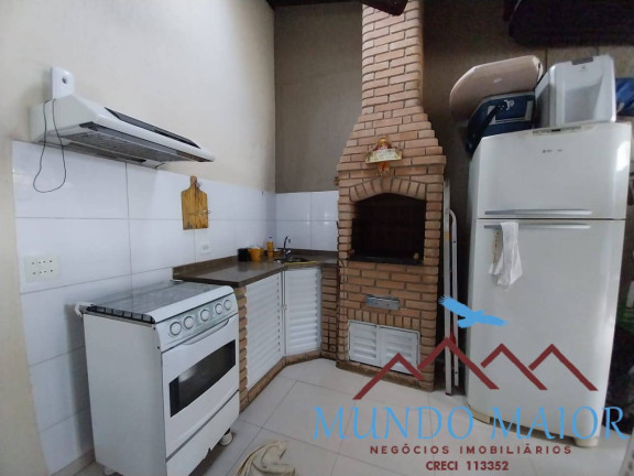 Imagem Casa com 3 Quartos à Venda, 130 m² em Jordanópolis - São Bernardo Do Campo Imagem Casa com 3 Quartos à Venda, 130 m² em Jordanópolis - São Bernardo Do Campo