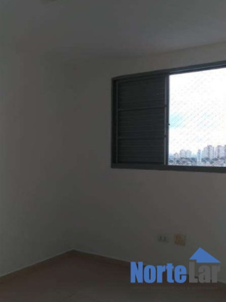 Imagem Apartamento com 2 Quartos à Venda, 54 m² em Casa Verde Alta - São Paulo