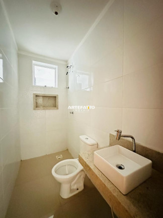 Imagem Apartamento com 2 Quartos à Venda, 61 m² em Jardim Santa Lúcia - Franca