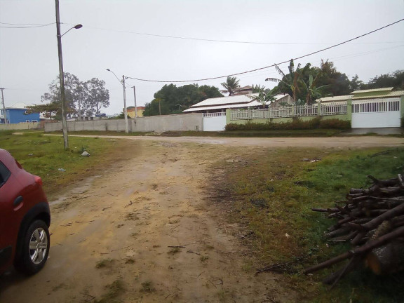 Imagem Terreno à Venda, 600 m² em Saquarema Imagem Terreno à Venda, 600 m² em Saquarema