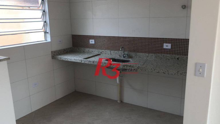 Imagem Sobrado com 2 Quartos à Venda, 60 m² em Jardim Guassu - São Vicente