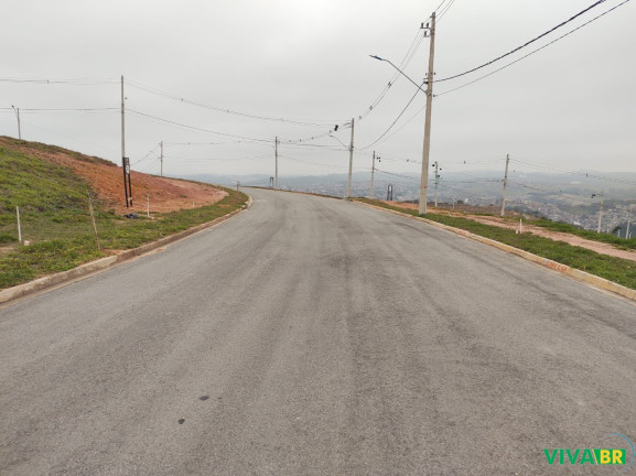 Terreno à Venda, 189 m² em Estância São Francisco - Itapevi