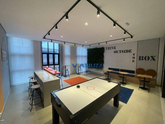 Imagem Studio com 1 Quarto à Venda, 23 m² em Centro - São Paulo