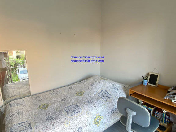 Imagem Casa com 3 Quartos à Venda, 137 m² em Jardim Pinheiros - São Paulo Imagem Casa com 3 Quartos à Venda, 137 m² em Jardim Pinheiros - São Paulo