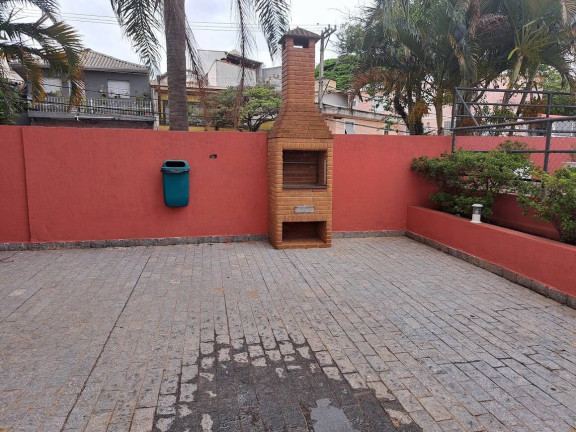 Imagem Apartamento com 2 Quartos à Venda, 55 m² em Bosque Da Saúde - São Paulo Imagem Apartamento com 2 Quartos à Venda, 55 m² em Bosque Da Saúde - São Paulo
