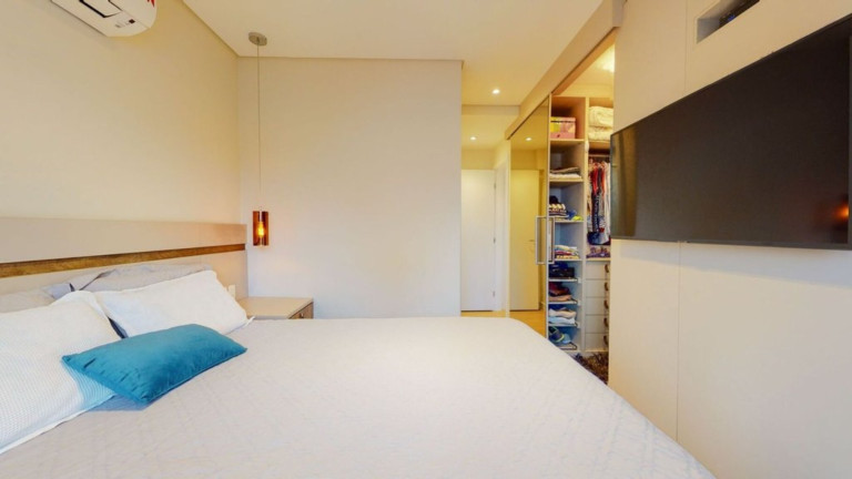 Imagem Apartamento com 2 Quartos à Venda, 88 m² em Vila Andrade - São Paulo Imagem Apartamento com 2 Quartos à Venda, 88 m² em Vila Andrade - São Paulo
