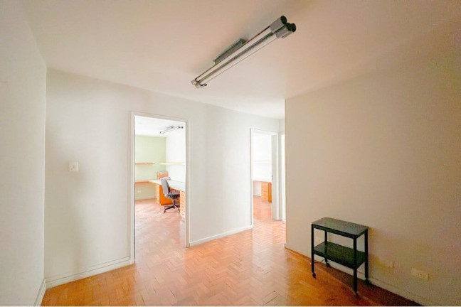 Sala Comercial à Venda, 203 m² em Bela Vista - São Paulo