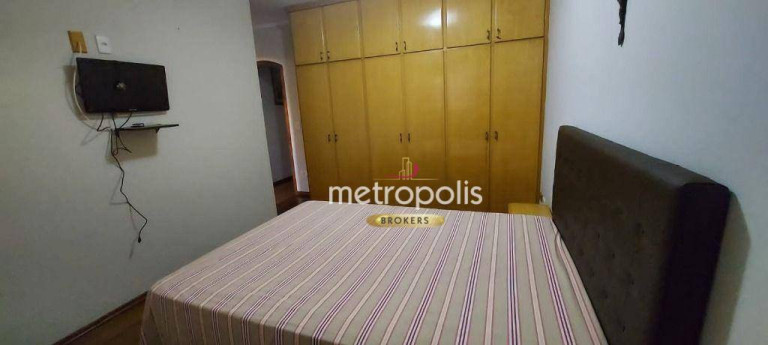 Imagem Sobrado com 3 Quartos à Venda, 221 m² em Osvaldo Cruz - São Caetano Do Sul Imagem Sobrado com 3 Quartos à Venda, 221 m² em Osvaldo Cruz - São Caetano Do Sul