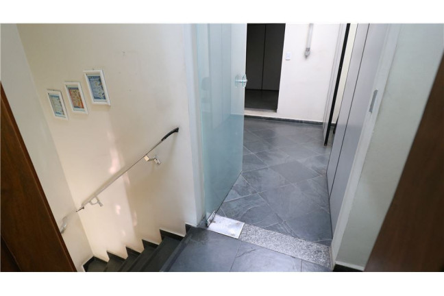 Imagem Sala Comercial à Venda, 113 m² em Vila Cordeiro - São Paulo Imagem Sala Comercial à Venda, 113 m² em Vila Cordeiro - São Paulo