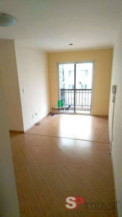 Apartamento com 2 Quartos à Venda, 63 m² em Vila Guilherme - São Paulo