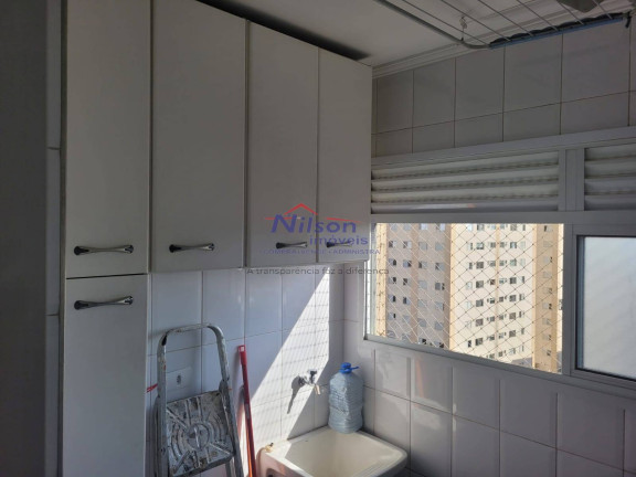 Imagem Apartamento com 2 Quartos para Alugar, em Vila Augusta - Guarulhos Imagem Apartamento com 2 Quartos para Alugar, em Vila Augusta - Guarulhos