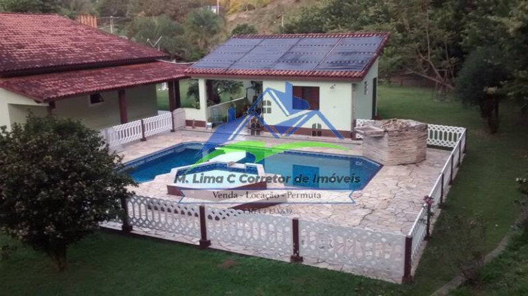 Imagem Chácara com 4 Quartos à Venda, 1.600 m² em Jundiaizinho (terra Preta) - Mairiporã Imagem Chácara com 4 Quartos à Venda, 1.600 m² em Jundiaizinho (terra Preta) - Mairiporã