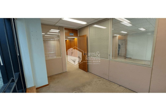 Imagem Sala Comercial à Venda, 438 m² em Cerqueira César - São Paulo Imagem Sala Comercial à Venda, 438 m² em Cerqueira César - São Paulo