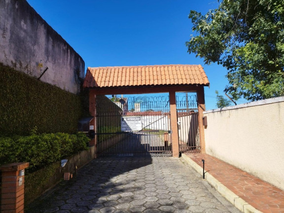 Apartamento com 3 Quartos à Venda, 42 m² em Santa Cândida - Curitiba