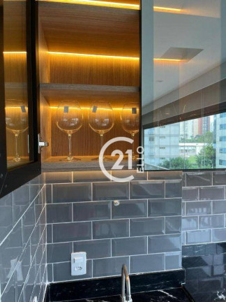 Imagem Apartamento com 1 Quarto à Venda ou Locação, 44 m² em Jardins - São Paulo Imagem Apartamento com 1 Quarto à Venda ou Locação, 44 m² em Jardins - São Paulo