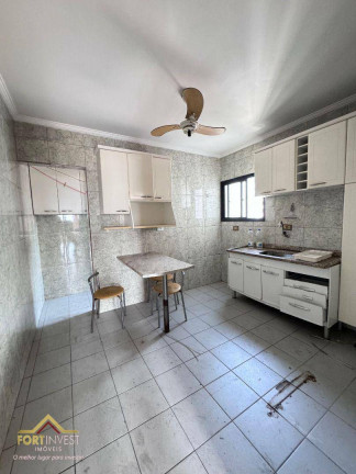Imagem Imóvel com 3 Quartos à Venda, 90 m² em Ocian - Praia Grande