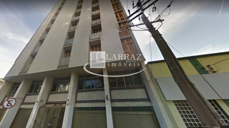 Imóvel com 3 Quartos à Venda, 130 m² em Centro - Ribeirão Preto